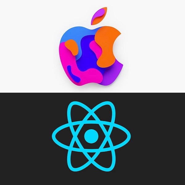 Apple Clone using React